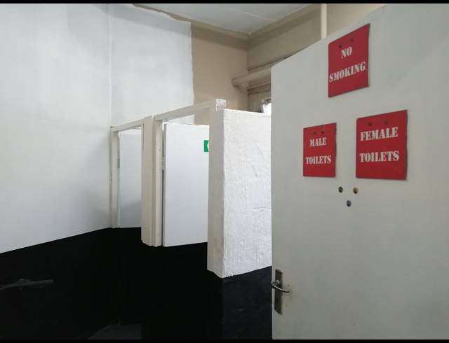 310M² MINI FACTORY TO LET IN PINETOWN CENTRAL